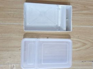 Hranilice pvc 1L