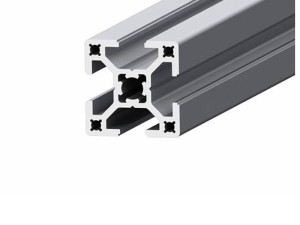 30x30 Aluminijski profili / aluminijumski profil CNC