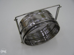 Cjedilo za med CR 2/1