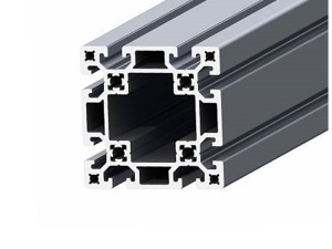 Aluminijski profili / aluminijumski profil 80x80 CNC