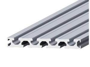 Aluminijski profili / aluminijumski profil 22,5x180 CNC