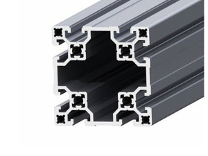 Aluminijski profili / aluminijumski profil 90x90 CNC