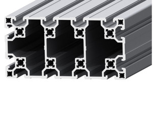 Aluminijski profili / aluminijumski profil 90x180 CNC