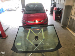 Šoferšajba Citroen C4 Picaso Auto stakla PIT-BOX Tuzla