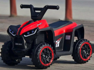 MINI QUAD za djecu - cetvorotockas na baterije akumulator motor