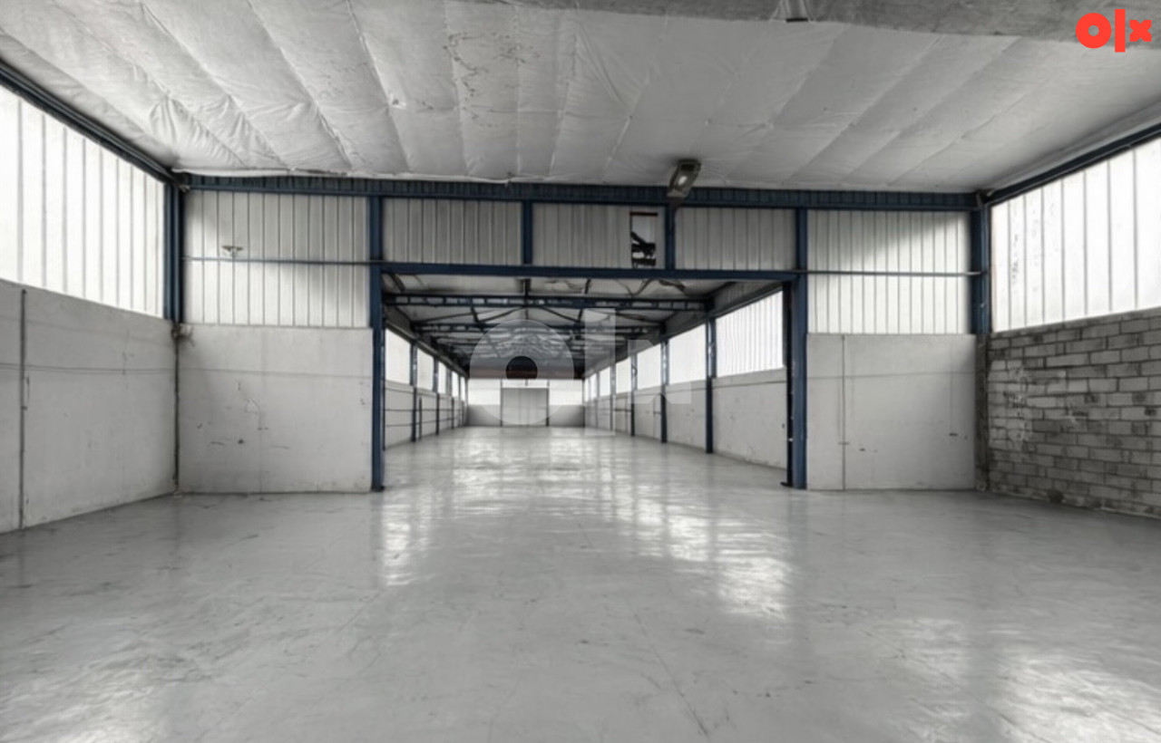 Iznajmljivanje industrijske hale 1100m2 Banja Luka-Laktasi 3