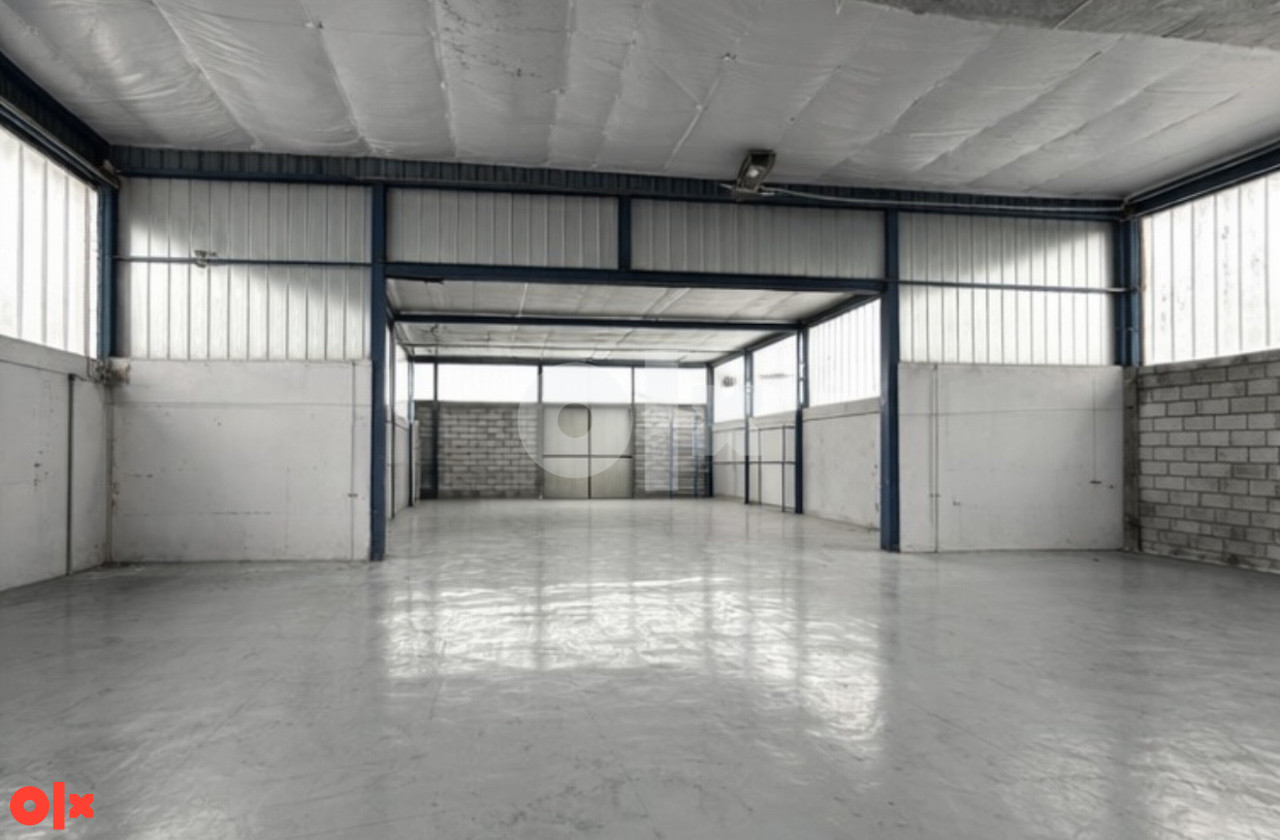 Iznajmljivanje industrijske hale 1100m2 Banja Luka-Laktasi 10