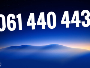Ultra broj 061 440 443