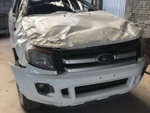 Ford Ranger 2.2 TDCI za dijelove dijelovi