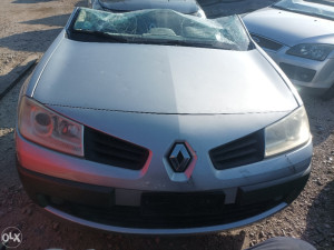Renault Megane 2 dijelovi - 1.5 dci