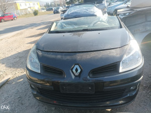 Renault Clio 3 07/08 dijelovi - 1.5 dci