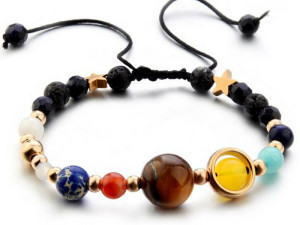 Narukvica - Solarni Sistem / Galaksija