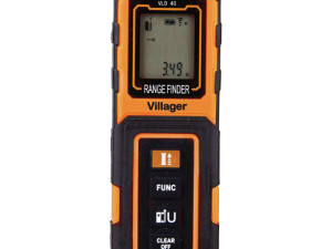 Laserski metar Villager VLD 40