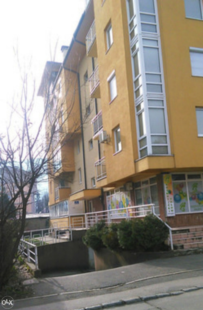 Garažno mjesto