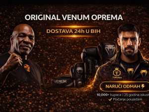 ORIGINAL VENUM OPREMA BIH | MMA & BOKS | DOSTAVA 24h