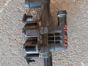 Ventil grijanja BMW F10 F07