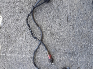 Lambda sonda BMW F07 F10 F01 535i 3.5i