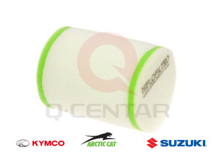 FILTER ZRAKA ATV QUAD - ARCTIC CAT KYMCO SUZUKI