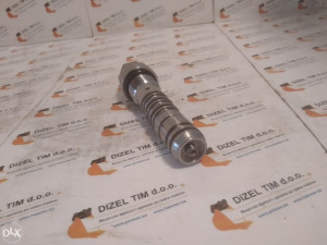 Komatsu LS ventil 708-2L-06780