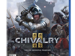 Chivalry 2 PS5 DIGITALNA IGRA