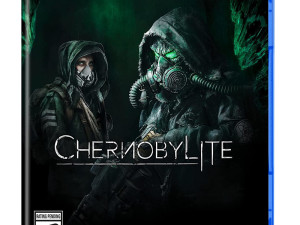 Chernobylite PS4 DIGITALNA IGRA