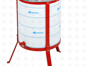 Vrcaljka - centrifuga 4R LR CR