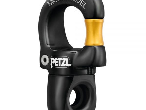ROTIRAJUĆI MEDJUELEMENT SWIVEL OPEN PETZL