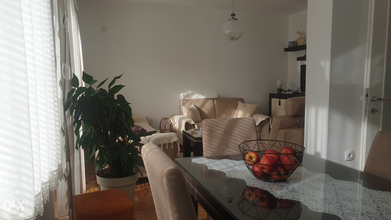 Stambeno poslovni objekat - Banjoj Luci,  Rebrovac 4