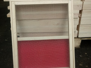 Hranilica miler - pcelarska oprema