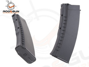 GiG AK Mid-Cap Airsoft Magazin /Šanžer /Okvir 120 BBs