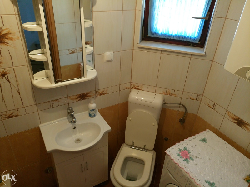 Jednosoban svijetao namješten stan, Centar 3