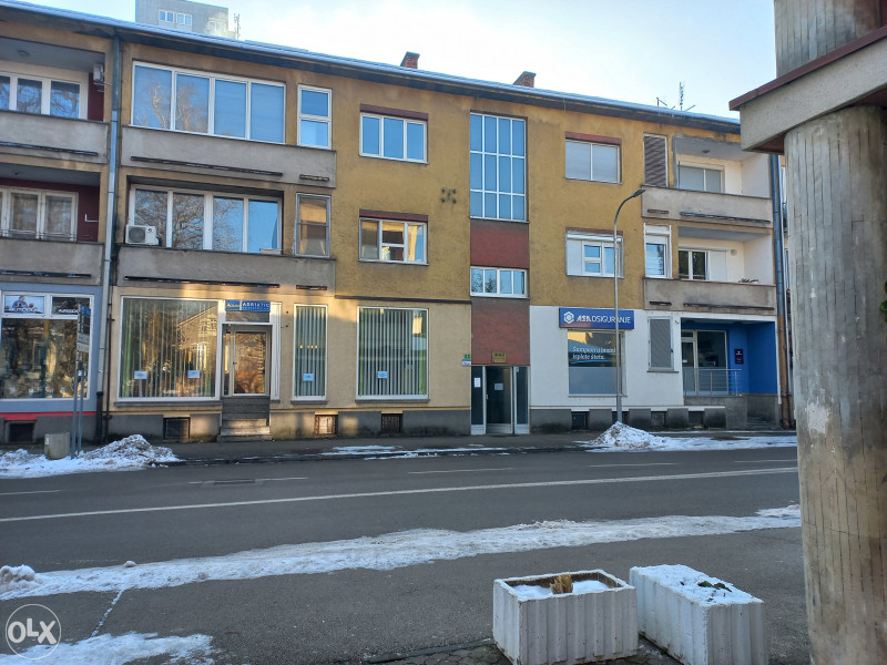 Stan u centru, Bihać, 70 m2