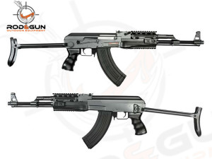 Airsoft Replika CYMA  Metal / Airsoft Puška CM.028-B