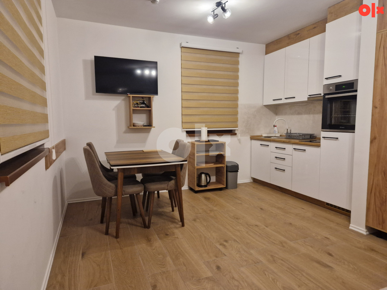 Apartman Viva10 Jahorina PRODAJA ili IZDAVANJE