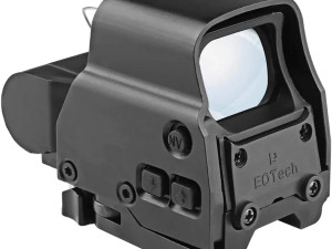 Holografski nišan za oružje