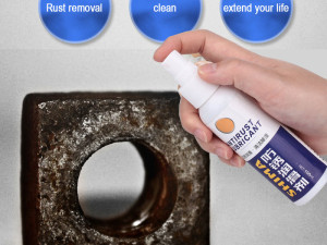 SPREJ ZA SKIDANJE HRDJE / CISTAC HRĐA