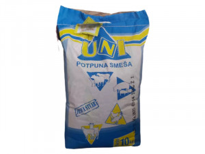 Potpuna smješa za tov pilića I