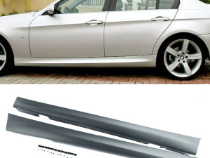 BMW e90 m m3 pragovi abs GG