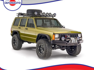 Rezervni dijelovi Jeep Cherkoee