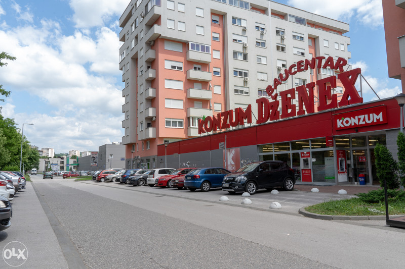 Poslovni prostor - 340 m2 - Tuzla - Irac 5