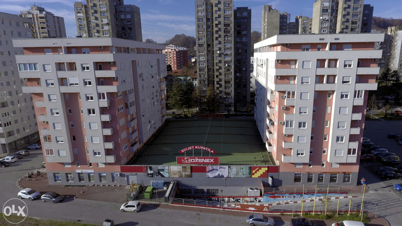 Poslovni prostor - 340 m2 - Tuzla - Irac 7