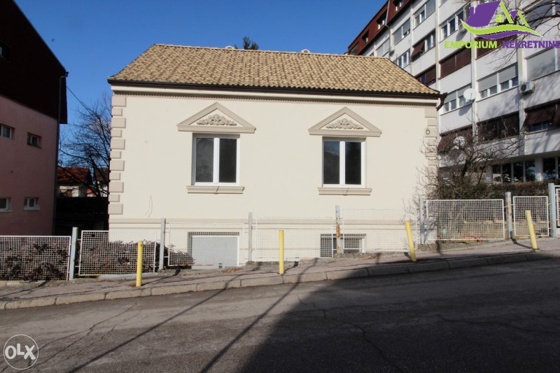 EMPORIUM Četverosoban stan, Brčko centar ID:1753/EN 2