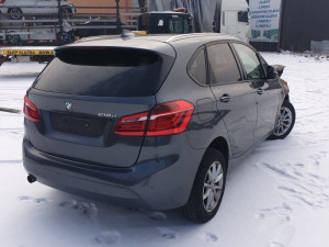 BMW 218d Activ TOURER DIJELOVI  A ODANKO