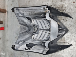 Yamaha Aerox prednja maska