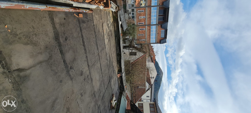 NADOGRADNJA na GARAZAMA - MOGUCE 2x Apartmana ili 1x STAN VISOKO