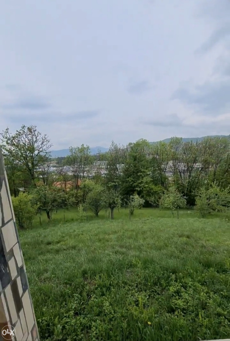 Zemljište Vogošća/Hotonj plac 2