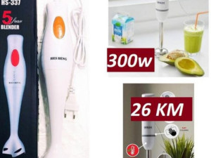 ELEKTRICNI RUCNI BLENDER, STAPNI MIKSER 066 179 022