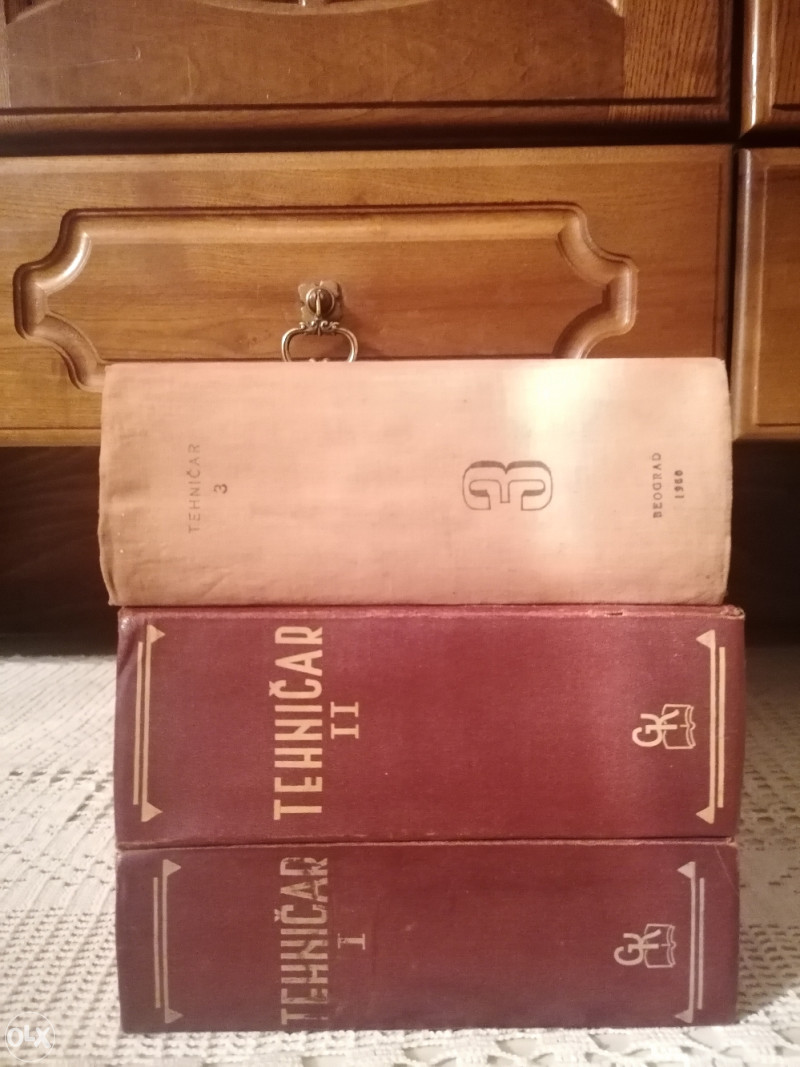 TEHNIČAR I, III - građevinski tehničar