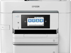 Printer Epson MFP Workforce WF-4745