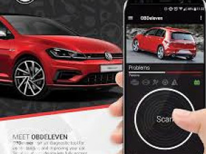 OBDeleven OBD Eleven OBD11 dijagnostika